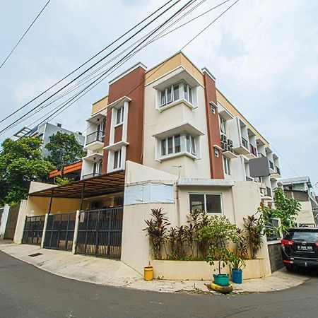 Anggrek Residence Jakarta Luaran gambar