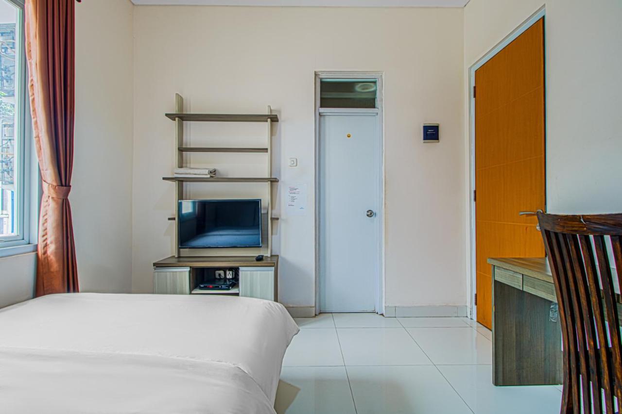 Anggrek Residence Jakarta Luaran gambar